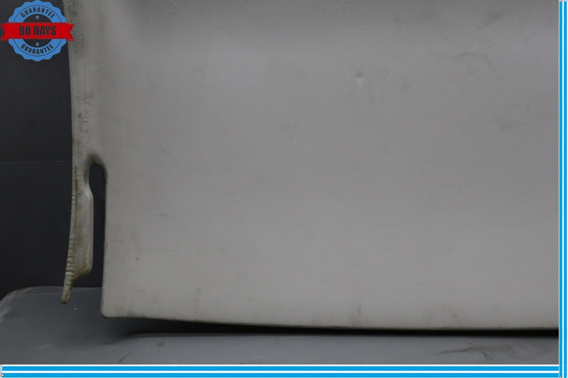 Load image into Gallery viewer, 03-12 Mercedes R230 SL600 SL550 SL55 AMG Roof Top Headliner Trim Oem

