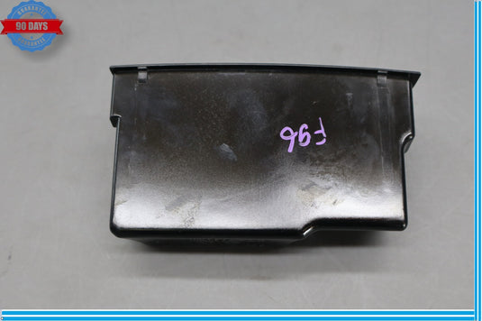11-17 Volkswagen Touareg Front Ashtray Storage Tray Bin Ash Tray Insert Oem