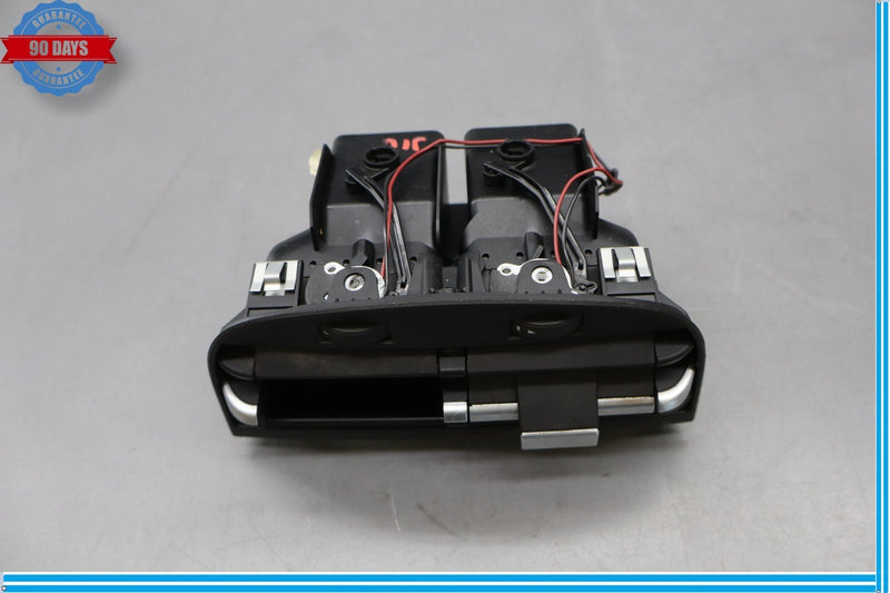 Load image into Gallery viewer, 14-17 Maserati Ghibli S Rear Center Console Air Vent Grill Grille Trim Oem
