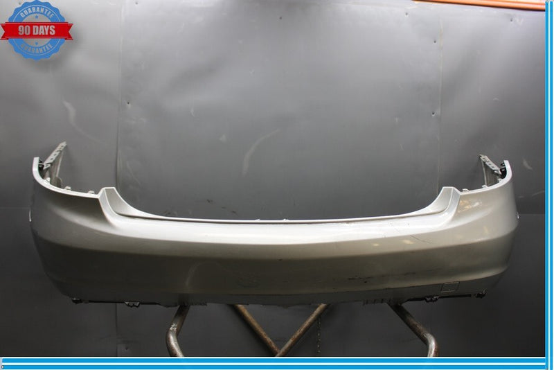 Load image into Gallery viewer, 14-17 Mercedes W207 E350 E550 Convertible Base Rear Bumper Cover Assembly Oem
