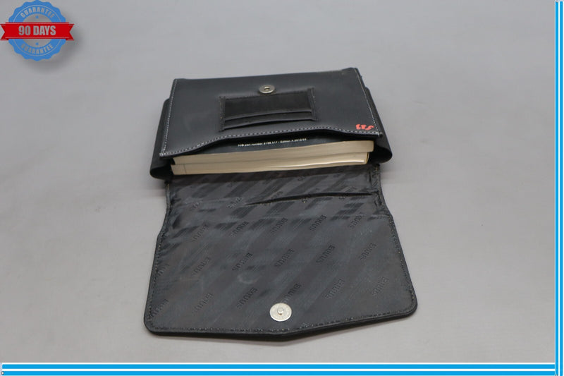 Load image into Gallery viewer, 2012 Hyundai Equus SIG Owner User Manual Guide Book W/ Case Cover Oem

