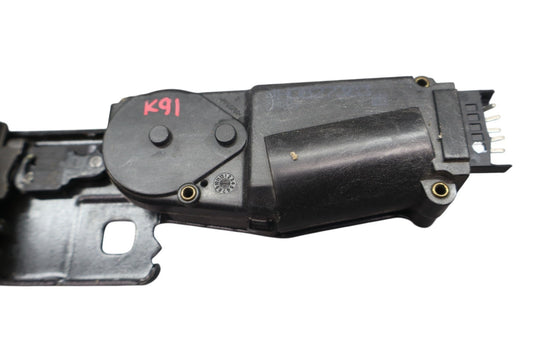 11-18 Audi A7 S8 Quattro C7 Rear Trunk Lid Latch Lock Actuator Striker Plate Oem