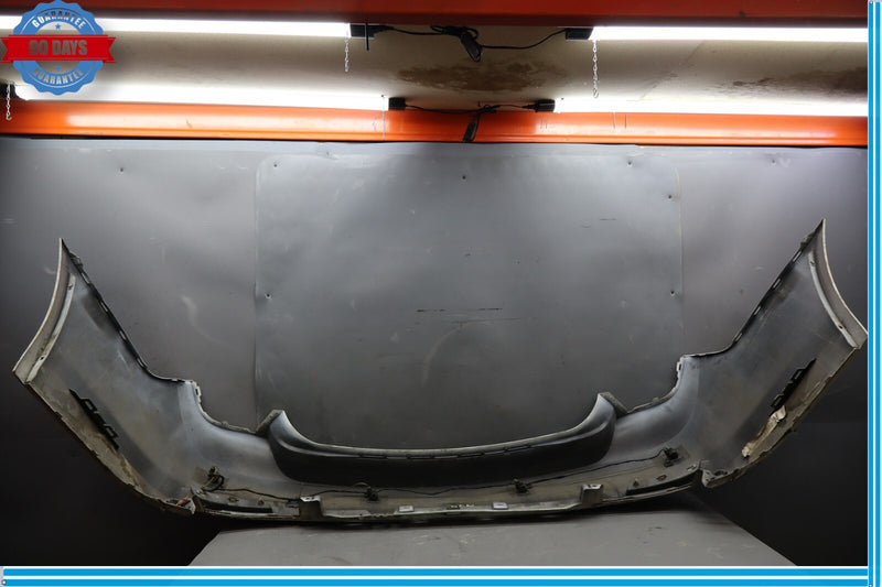 Load image into Gallery viewer, 09-12 BMW 750i 750Li Rear Lower Bumper Cover Assembly Trim Panel Oem

