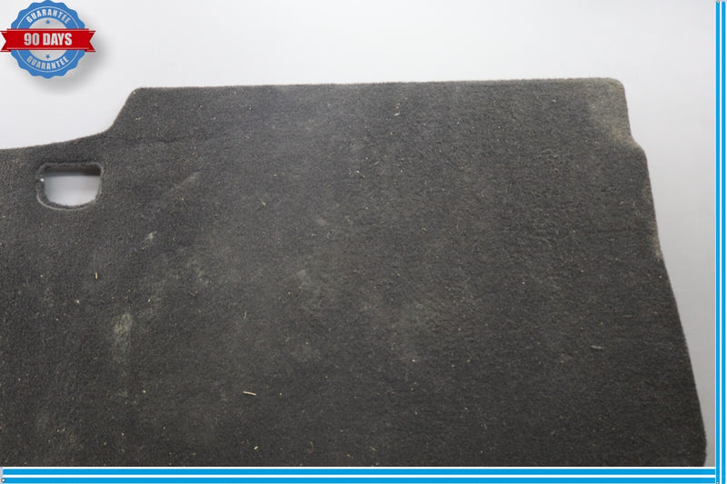 Load image into Gallery viewer, 14-22 Maserati Ghibli M157 Rear Trunk Floor Carpet Cargo Cover Panel Oem
