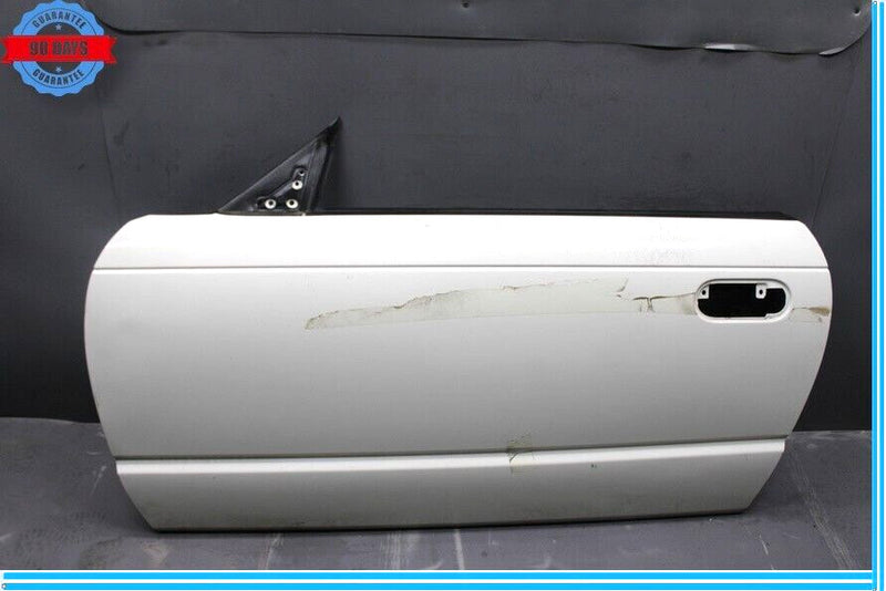 Load image into Gallery viewer, 02-05 Ford Thunderbird Front Left Driver Side Door Shell Panel Oem
