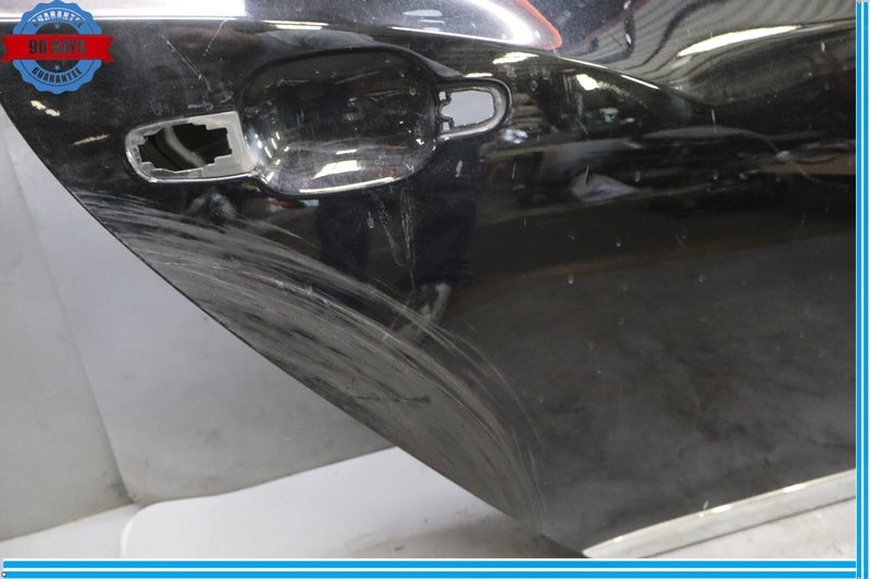 Load image into Gallery viewer, 11-16 Hyundai Equus Rear Right Passenger Side Exterior Door Shell Panel Oem
