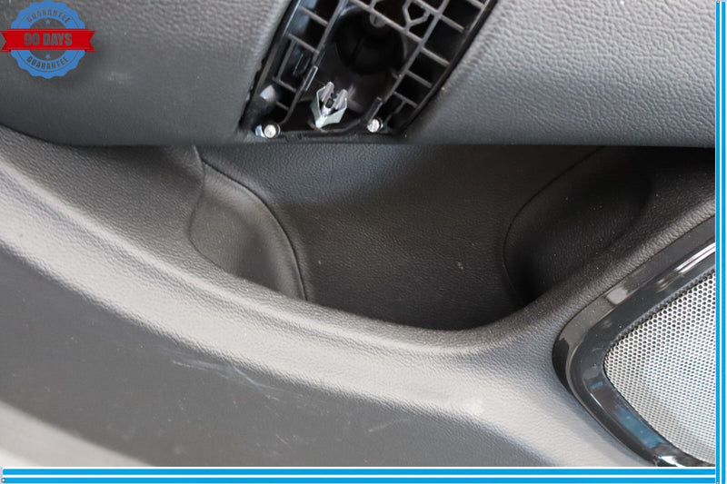 Load image into Gallery viewer, 14-22 Maserati Ghibli M157 Rear Left Driver Side Interior Door Panel Trim Oem
