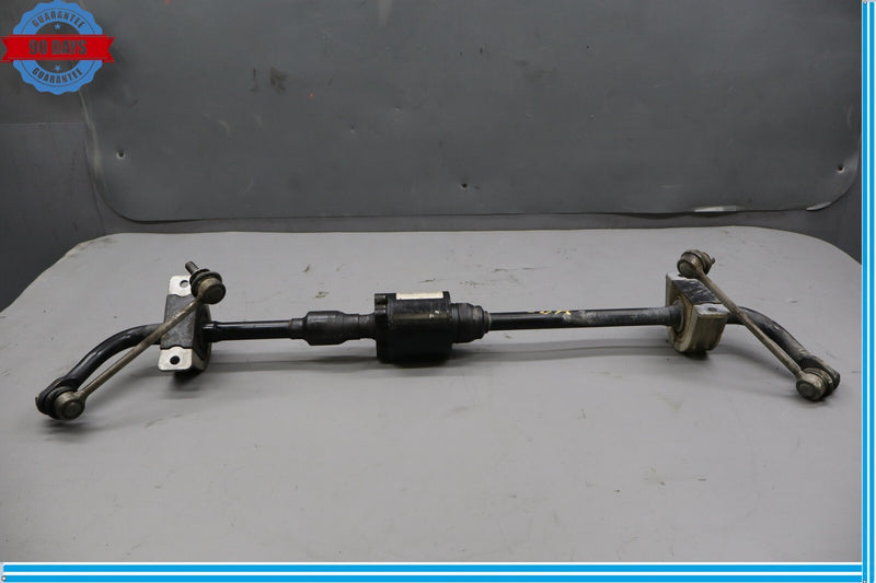 Load image into Gallery viewer, 10-17 BMW 535i GT xDrive Rear Dynamic Drive Sway Stabilizer Bar Oem
