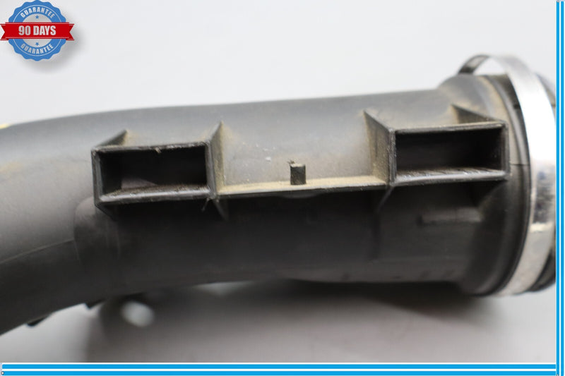 Load image into Gallery viewer, 11-16 BMW 535i GT xDrive Air Intake Intercooler Hose Tube Pipe W/ Sensor Oem
