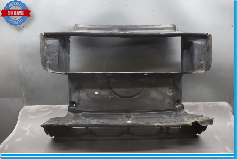 Load image into Gallery viewer, 10-12 LR Range Rover L322 Radiator Support Air Duct Deflector Baffle Oem
