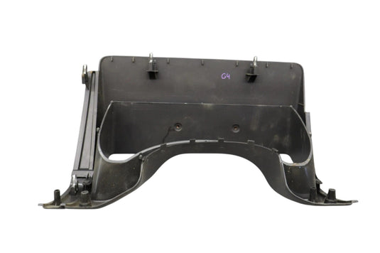 03-07 Hummer H2 Dash Dashboard Instrument Cluster Speedometer Bezel Trim OEM