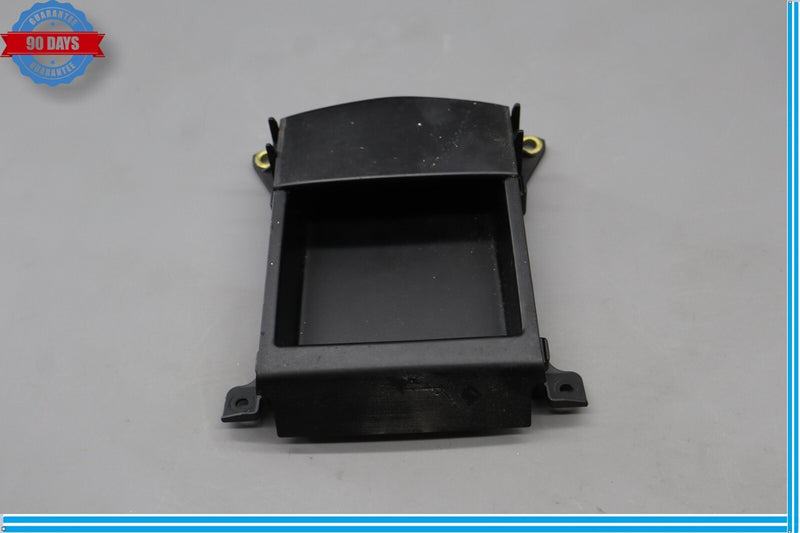 Load image into Gallery viewer, 11-18 Porsche Cayenne 958 GTS Rear Center Console Tray Storage Compartment Oem
