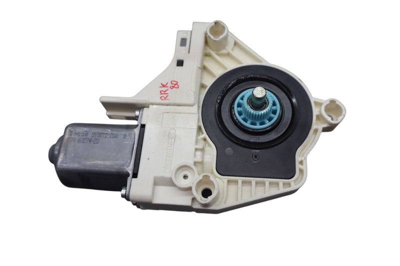 Load image into Gallery viewer, 11-17 Volkswagen Touareg Rear Right Door Window Motor Regulator 8K0959811A Oem
