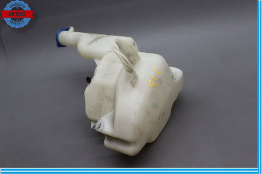 11-16 Hyundai Equus Windshield Washer Reservoir Water Tank 986103N000 Oem