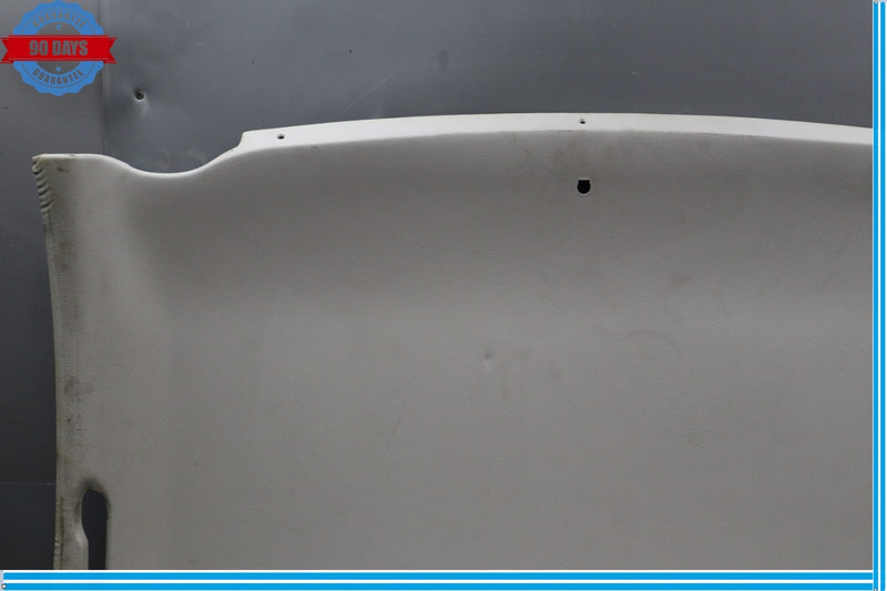 Load image into Gallery viewer, 03-12 Mercedes R230 SL600 SL550 SL55 AMG Roof Top Headliner Trim Oem

