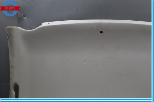 03-12 Mercedes R230 SL600 SL550 SL55 AMG Roof Top Headliner Trim Oem
