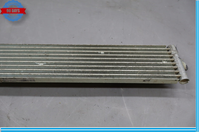 Load image into Gallery viewer, 11-17 Volkswagen VW Touareg Hybrid Engine Transmission Oil Cooler Coolant Oem

