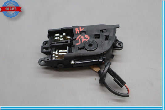 11-13 Hyundai Equus Rear Left Driver Side Inner Door Handle 82613V1000 Oem