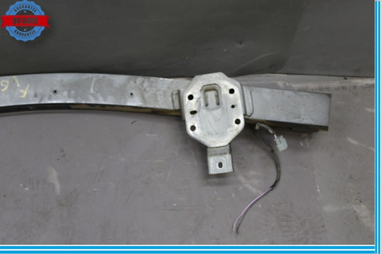 14-17 Maserati Ghibli M157 Front Bumper Reinforcement Impact Bar Oem