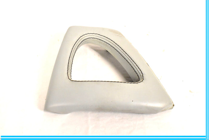 03-12 Maserati Quattroporte Front Left Driver Interior Door Panel Handle Oem