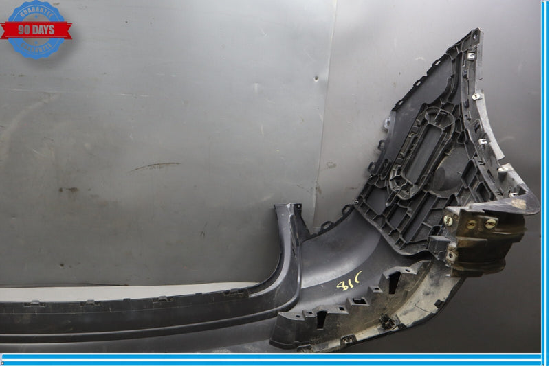 Load image into Gallery viewer, 11-16 Porsche Cayenne 958 Rear Bumper Cover Panel Assembly 95850541110 Oem
