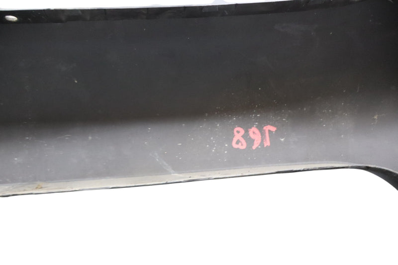Load image into Gallery viewer, 11-14 Porsche Cayenne 958 Front Bumper Cover Assembly Black Oem

