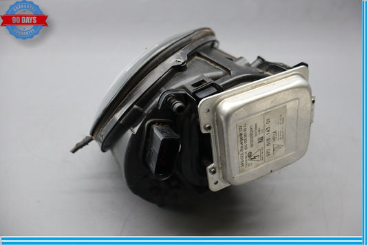 10-13 Porsche Panamera 970 Front Left Driver Side Side Headlight Lamp Oem