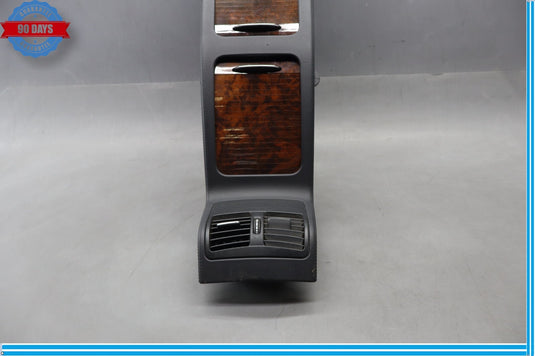 12-18 Mercedes CLS400 CLS550 Rear Center Console Compartment Storage Box Oem