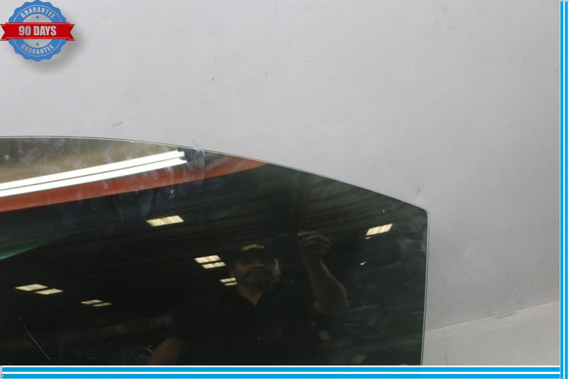 Load image into Gallery viewer, 14-22 Maserati Ghibli M157 Rear Left Driver Side Door Window Auto Glass Oem

