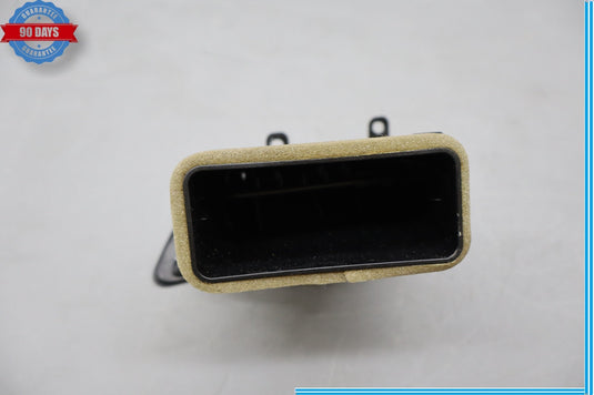 09-15 BMW 750Li F01 F02 Front Right Dash Dashboard AC A/C Air Vent Grille Oem