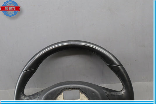 11-17 Volkswagen Touareg Front Steering Wheel With Heated Wheel Switches OEM