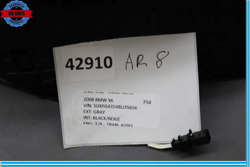 Load image into Gallery viewer, 07-13 BMW X5 X6 E70 Front Center Console Arm Rest Storage Compartment Oem

