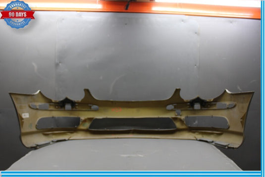 03-06 Mercedes R230 SL500 SL600 Base Front Lower Bumper Cover Assembly Oem