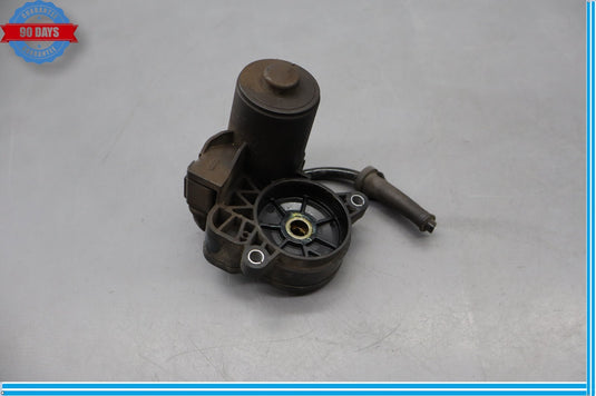 14-21 BMW i3 i3s Rear Right Passenger Side Parking Brake Actuator Oem
