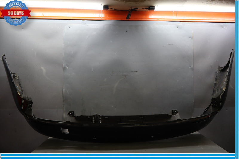 Load image into Gallery viewer, 09-12 BMW 750i 750Li Rear Lower Bumper Cover Assembly Trim Panel Oem
