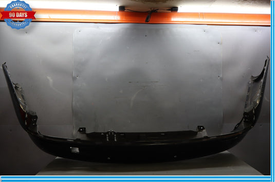 09-12 BMW 750i 750Li Rear Lower Bumper Cover Assembly Trim Panel Oem