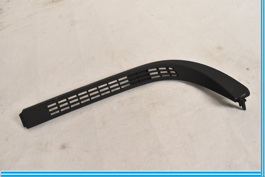 07-14 Mercedes CL550 CL600 W216 Dashboard Dash Vent Grille Cover 2218270280 Oem