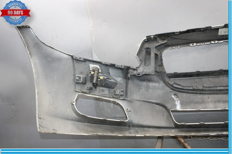 Load image into Gallery viewer, 10-15 Jaguar X351 XJ Front Bumper Cover Panel AW9317B971BA Oem

