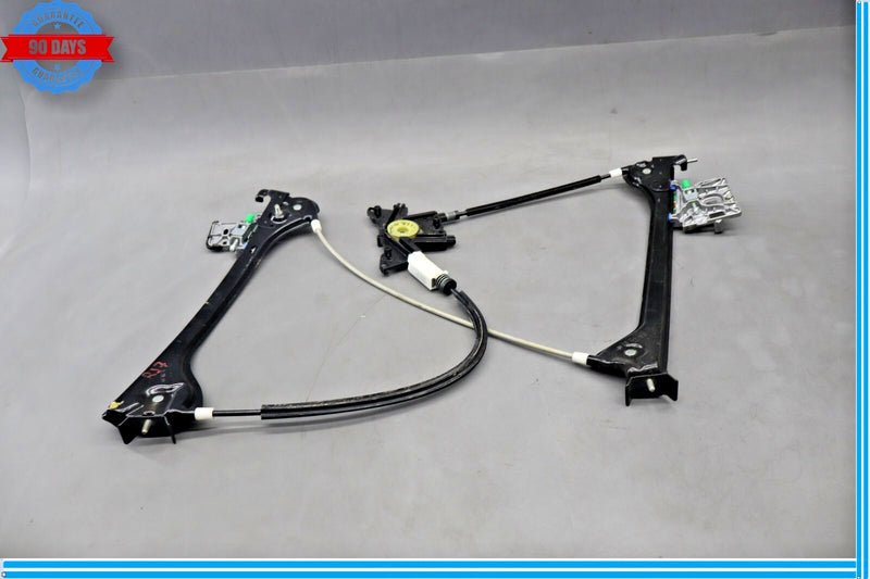 Load image into Gallery viewer, 12-20 Mercedes R172 SLK350 SLC300 Front Right Side Door Window Regulator Oem
