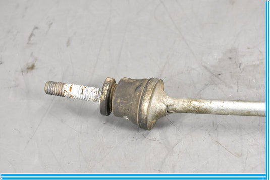12-19 Mercedes GL450 X166 Front Right Passenger Stabilizer Sway Bar Link Oem
