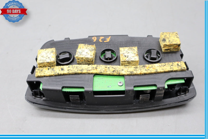 Load image into Gallery viewer, 14-17 Maserati Ghibli S Rear Overhead Dome Light Reading Lamp Oem
