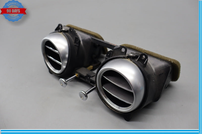 Load image into Gallery viewer, 03-12 Bentley Continental GTC Dashboard Dash AC A/C Air Vent Center Oem
