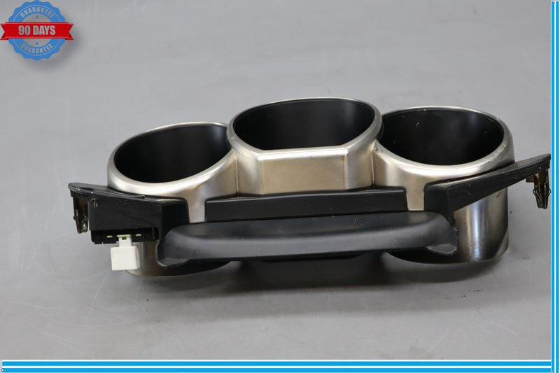 Load image into Gallery viewer, 02-10 Lexus SC430 Z40 Speedometer Gauge Cluster Cover Bezel Trim Black Oem
