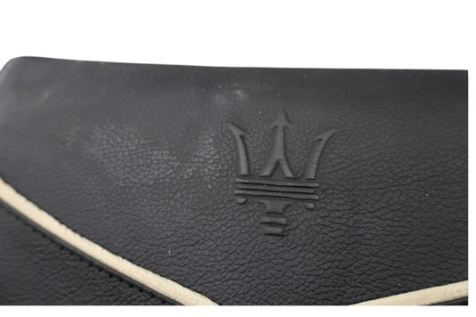 2014 Maserati Ghibli User Owner Manual Guide Book W/ Case Cover OEM