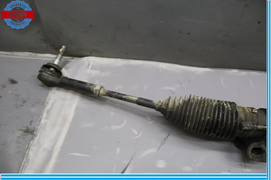 06-09 Pontiac Solstice Power Steering Rack & Pinion 15923219 Oem