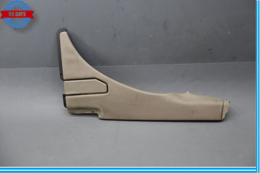 03-06 Mercedes R230 SL500 SL55 AMG Right Side Edge Cover Trim Flap Panel Oem