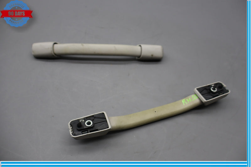 Load image into Gallery viewer, 07-14 Mercedes CL550 CL600 W216 Left and Right Interior Roof Grab Handle Oem
