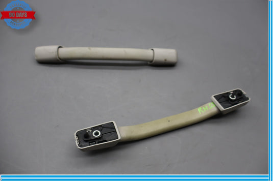 07-14 Mercedes CL550 CL600 W216 Left and Right Interior Roof Grab Handle Oem