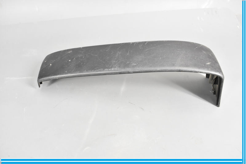 Load image into Gallery viewer, 07-12 Lexus LS460 Front Left Driver Seat Lower Trim Cover Black 71868-50040 Oem
