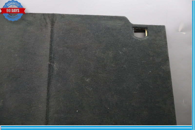 Load image into Gallery viewer, 10-13 Porsche Panamera 970 Trunk Cargo Spare Tire Floor Carpet Cover Panel Oem
